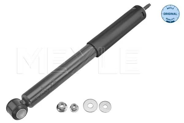 Amortyzator tylny Volvo XC70 CROSS COUNTRY