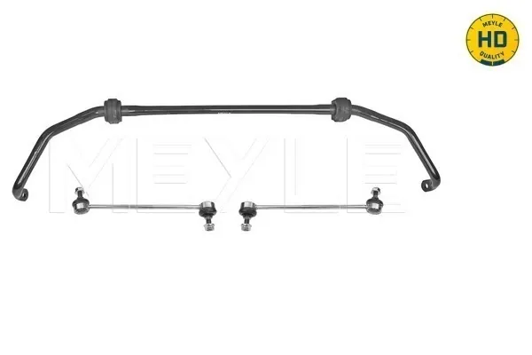 Stabilizator przedni BMW 5 F10