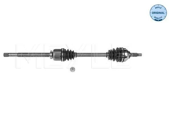 Półoś napędowa przednia prawa 391003953R Nissan/Infiniti