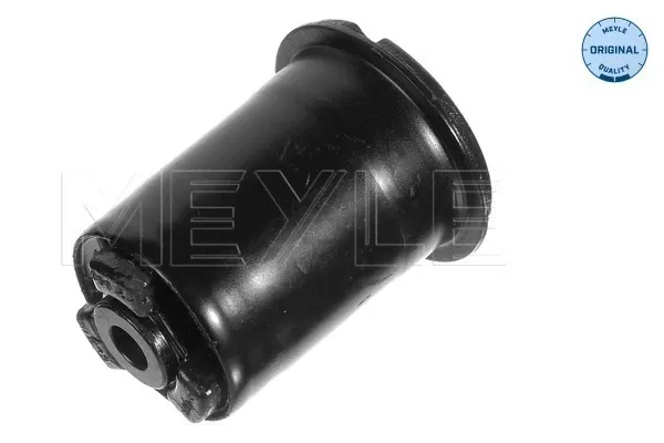 Silentblock tylnej belki Audi 80 B4