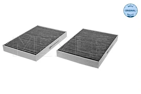 Filtr kabiny AS2520 Polcar
