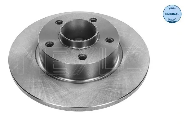 Tarcza hamulcowa tylna 6155230022 Meyle