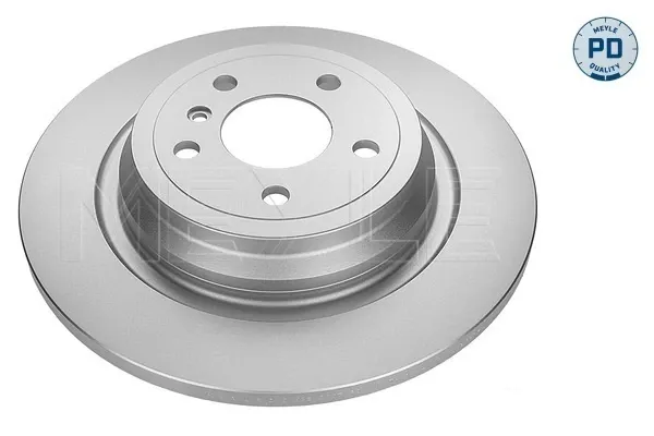 Tarcza hamulcowa tylna Mercedes ML/GLE W166