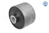 Silentblock tylnej belki Opel Vivaro A