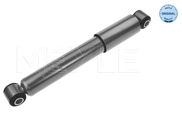 Amortyzator tylny Citroen Berlingo M