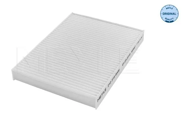 Filtr kabiny Fiat Doblo I