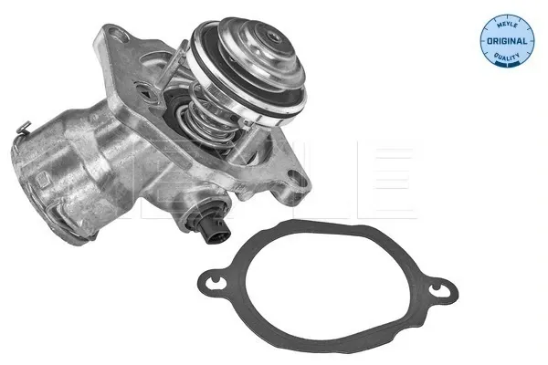 Termostat Mercedes CLS C219