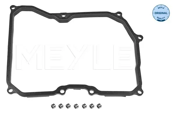 Uszczelka miski automatycznej/mechanicznej skrzyni biegów 1001390002 Meyle