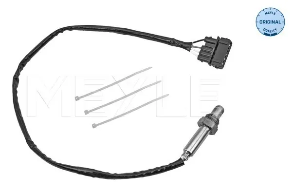 Sonda lambda, czujnik tlenu Volkswagen Caddy II