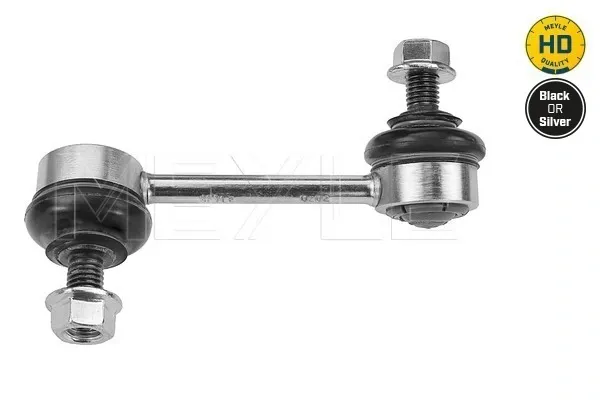 Łącznik stabilizatora przedniego 1634887980 Peugeot/Citroen