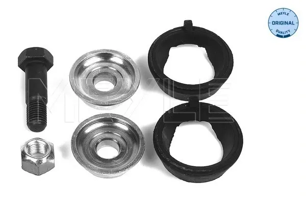 Silentblock przedniego wahacza dolnego Mercedes S W126