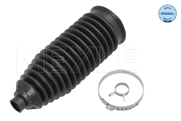 Osłona mechanizmu kierowniczego (maglownicy) KIA Sorento II