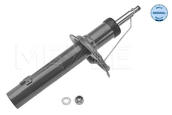 Amortyzator przedni 1623325480 Peugeot/Citroen