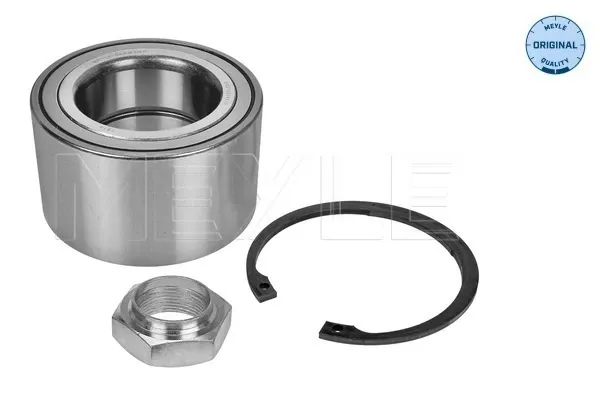 Łożysko piasty przedniej 1346651080 Fiat/Alfa/Lancia