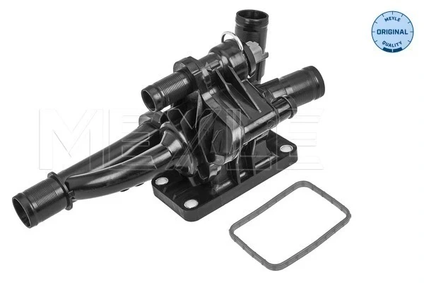 Obudowa termostatu Peugeot 207