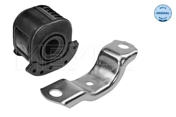 Silentblock przedniego wahacza dolnego Mitsubishi Lancer V