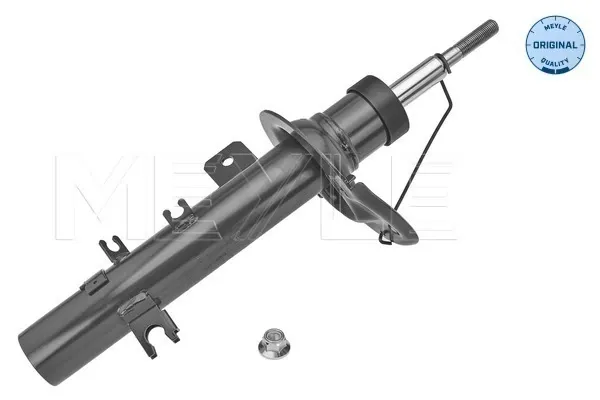 Amortyzator przedni prawy 9801894980 Peugeot/Citroen