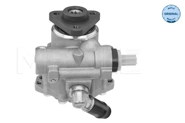 Pompa wspomagania hydraulicznego kierownicy 1146310062 Meyle