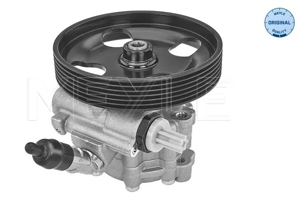 Pompa wspomagania hydraulicznego kierownicy 11146310005 Meyle