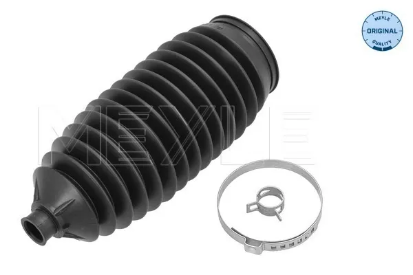 Osłona mechanizmu kierowniczego (maglownicy) Chevrolet Lacetti J200