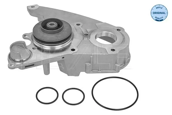 Pompa chłodząca wodna Iveco Daily IV