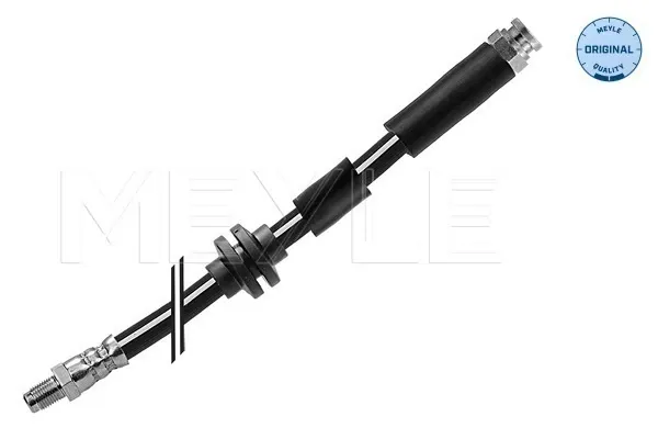 Przewód hamulcowy przedni Fiat Tempra 159