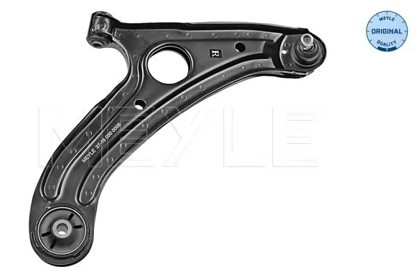 Wahacz zawieszenia przedniego dolny prawy Hyundai Getz 
