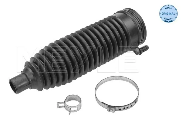 Osłona mechanizmu kierowniczego (maglownicy) Ford Mondeo III