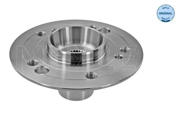 Piasta tylna Mercedes E W210