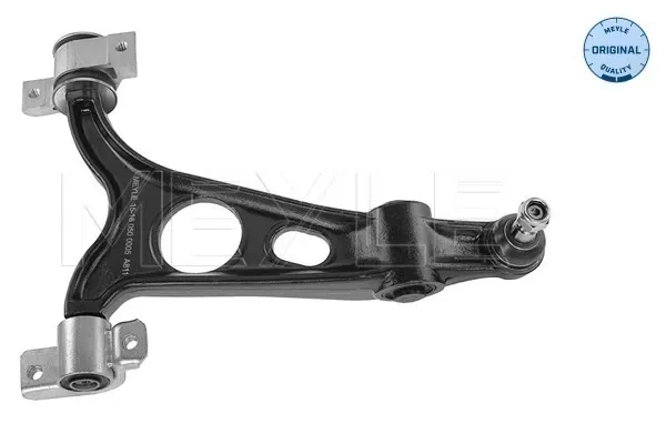 Wahacz zawieszenia przedniego dolny prawy Alfa Romeo 147 937