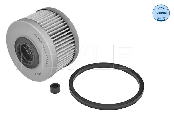 Filtr paliwa FA5381 Polcar