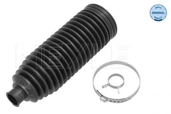 Osłona mechanizmu kierowniczego (maglownicy) Ford Mondeo V