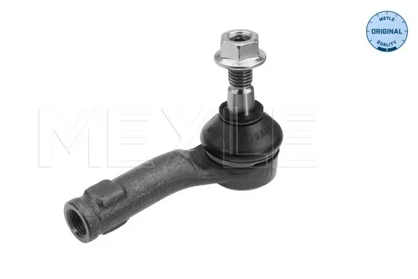 Końcówka drążka kierowniczego zewnętrzna Ford Fiesta Mk6