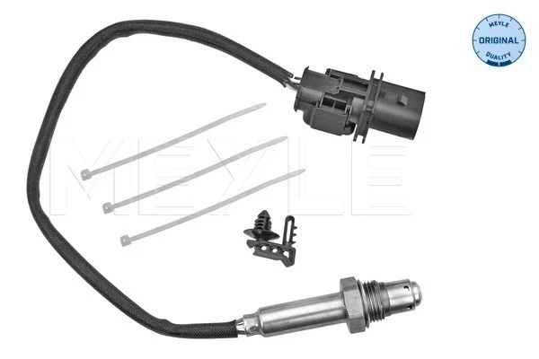 Sonda lambda Opel Mokka