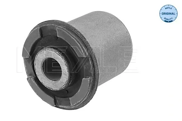Silentblock przedniego wahacza dolnego 281570 Ted-gum