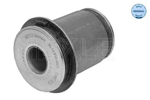 Silentblock przedniego wahacza dolnego Toyota Land Cruiser J12