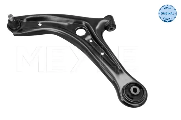 Wahacz zawieszenia przedniego dolny lewy Ford Fiesta Mk6
