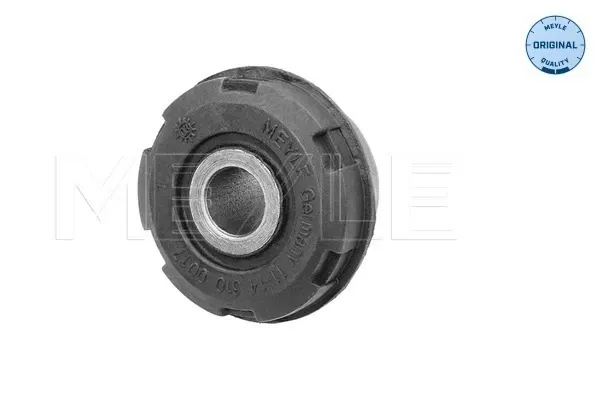 Silentblock przedniego wahacza dolnego Peugeot 607 9D, 9U