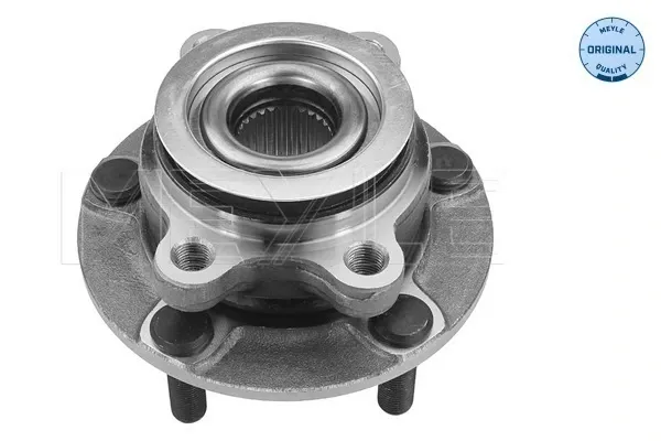Piasta przednia do Nissan Qashqai I J10
