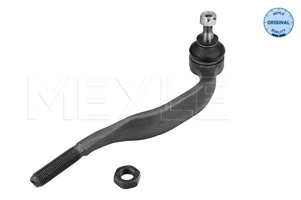 Końcówka drążka kierowniczego zewnętrzna Peugeot 407 cena, od