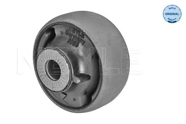 Silentblock przedniego wahacza dolnego 1006100036 Meyle