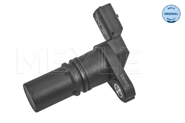 Czujnik położenia wału korbowego Dacia Duster HM