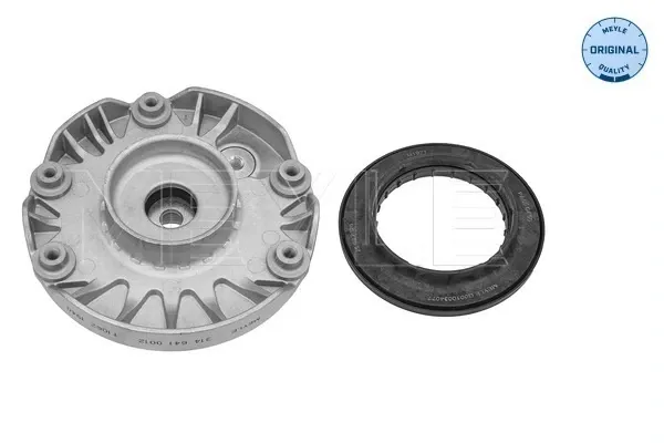 Poduszka amortyzatora przedniego BMW X1 F48