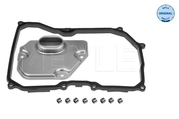 Filtr automatycznej skrzyni biegów Mini Clubman I