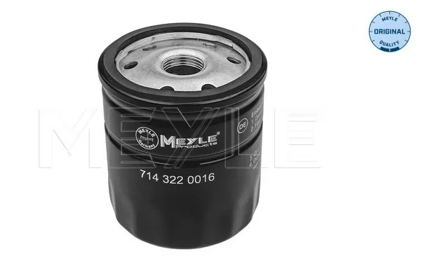 Filtr oleju Ford Edge II