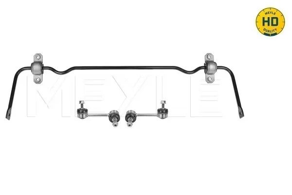 Stabilizator tylny Alfa Romeo Giulietta 940