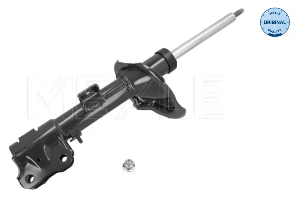 Amortyzator przedni prawy 4060A326 Hyundai/Kia