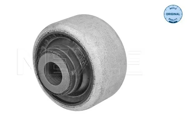 Silentblock przedniego wahacza dolnego Peugeot 207 WA, WC
