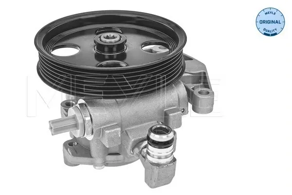 Pompa wspomagania hydraulicznego kierownicy 0146310011 Meyle