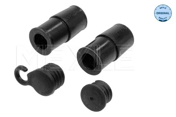 Zestaw naprawczy zacisku hamulcowego przedniego do Peugeot 407 SW 6E